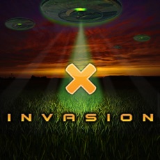 Activities of X Invasion