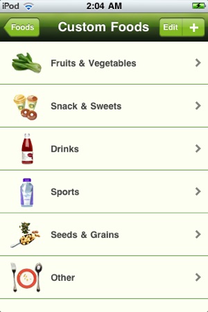 Carb Master Free - Daily Carbohydrate Tracker(圖3)-速報App