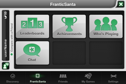 A Frantic Santa Situation screenshot-4