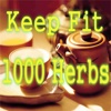 Keep Fit 1000+ Herbs