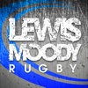 Lewis Moody Rugby