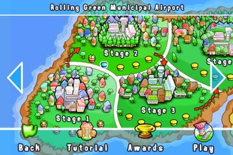 Airport Mania: First Flight XP Free screenshot 4