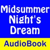 A Midsummer Night's Dream - Audio Book