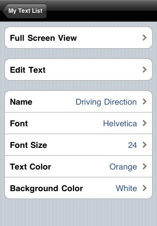 Full Text Viewer screenshot-3