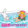 Liesl learns to swim - Piccolo picture books