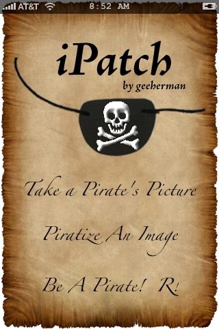 iPatch