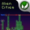 Alien Cities