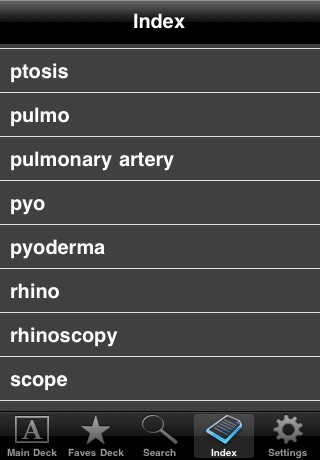 Veterinary Technician screenshot-3