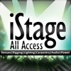 iStage - All Access