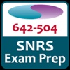 SNRS20 Exam Prep