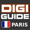 Audio Guide Touristique de Paris - Digi-Guide