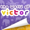 The world of Victor: the game book
