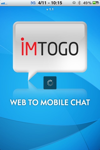 IMToGo Chat