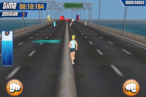 Run in Rio