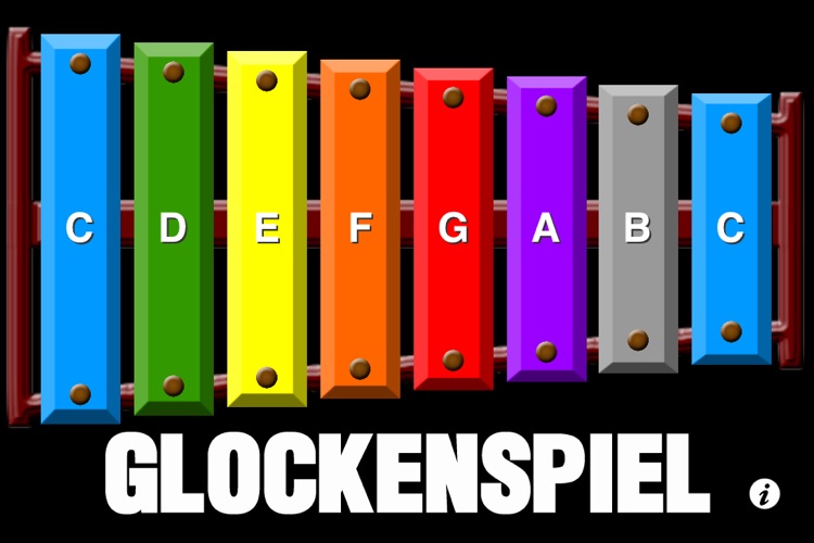 iGlockenspiel