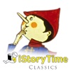 iStoryTime Classics Kids Book - Pinocchio