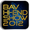 BAV HI-END SHOW 2012