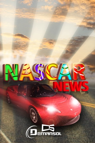 News: Nascar