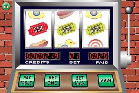 Carnival Slots screenshot 3