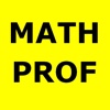Math Professor