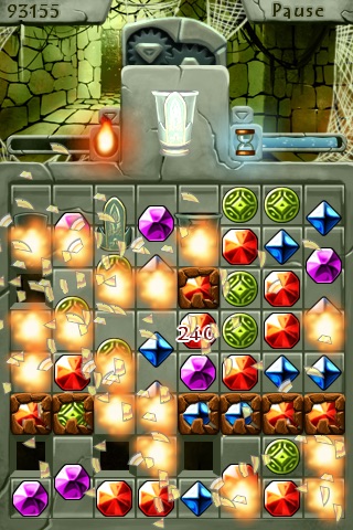 The Crystals of Atlantis FREE screenshot-4