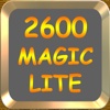 2600 Magic Lite