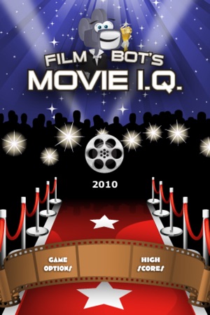 2010 Awards Edition! - Film Bot's Movie 