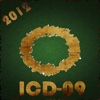 ICD 09 (2012 Updates)