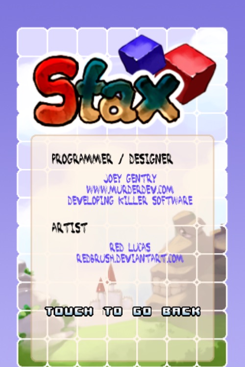 Stax PRO screenshot-3