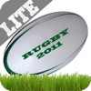 Rugby NZ 2011 LITE