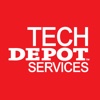 Data Backup by Tech Depot™ Services