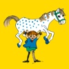 Do you know Pippi Longstocking? For iPhone