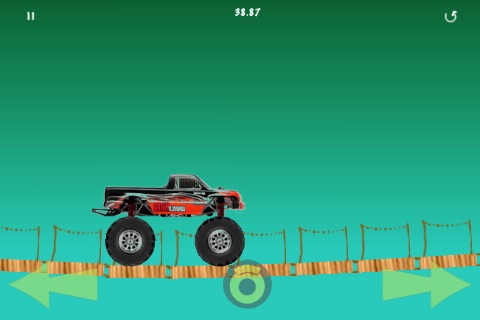 Stunt Machines Lite