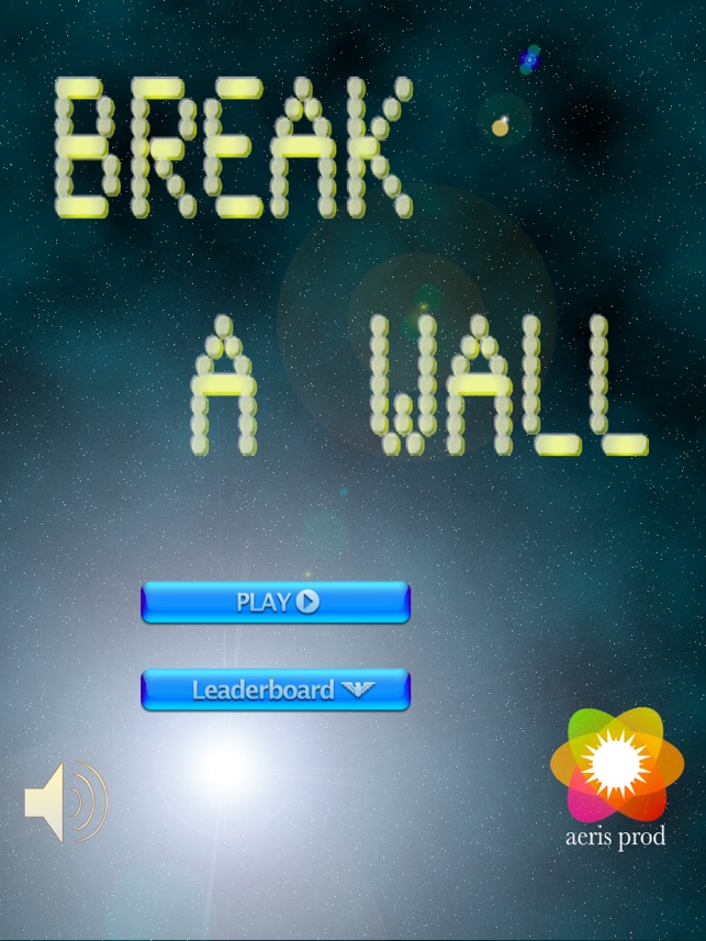 Break a Wall(圖1)-速報App