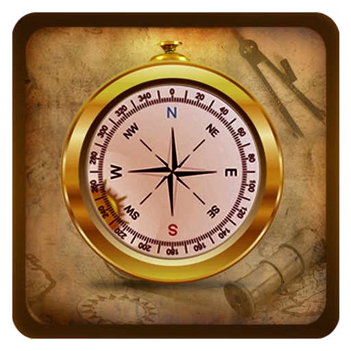 Mobi Compass For FREE