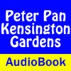 Peter Pan in Kensington Gardens - Audio Book