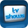TV shows HD : Shows manager