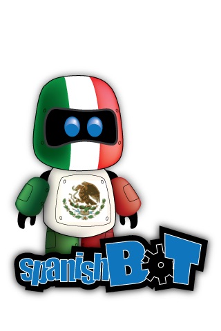 spanishBOT