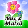 Mix & Match for Kids HD