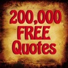 200,000 Free Quotes