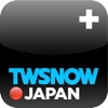 TransWorld Snowboarding Japan ＋