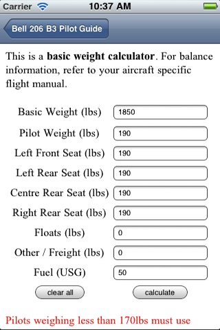 B 206 B3 Pilot Guide AdFree