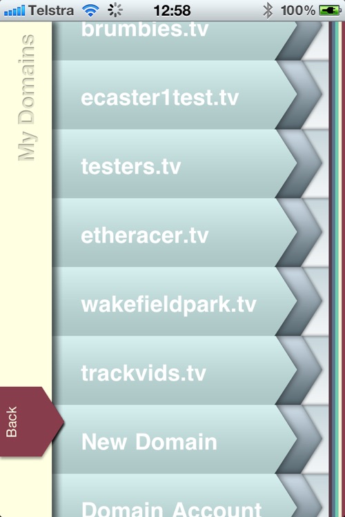 ecaster.tv