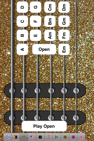 Rock Guitar! screenshot 3