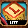 Letter Blocks 3D Lite - Word Game - Learn & Improve your Vocabulary in 5 Languages