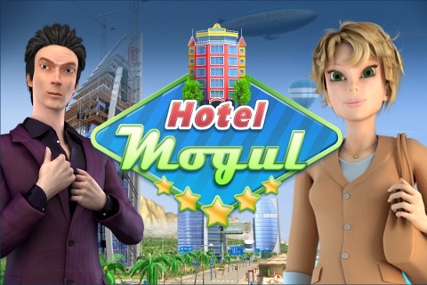 Hotel Mogul Lite