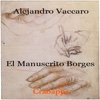 El Manuscrito Borges