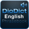 DioDict English Phrasebook
