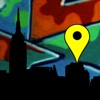 NYC Graffiti Map