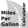 Miles Per Gallon Calculator